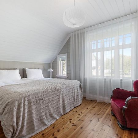 Luxury Villa In Downtown Reykjavik Exterior photo
