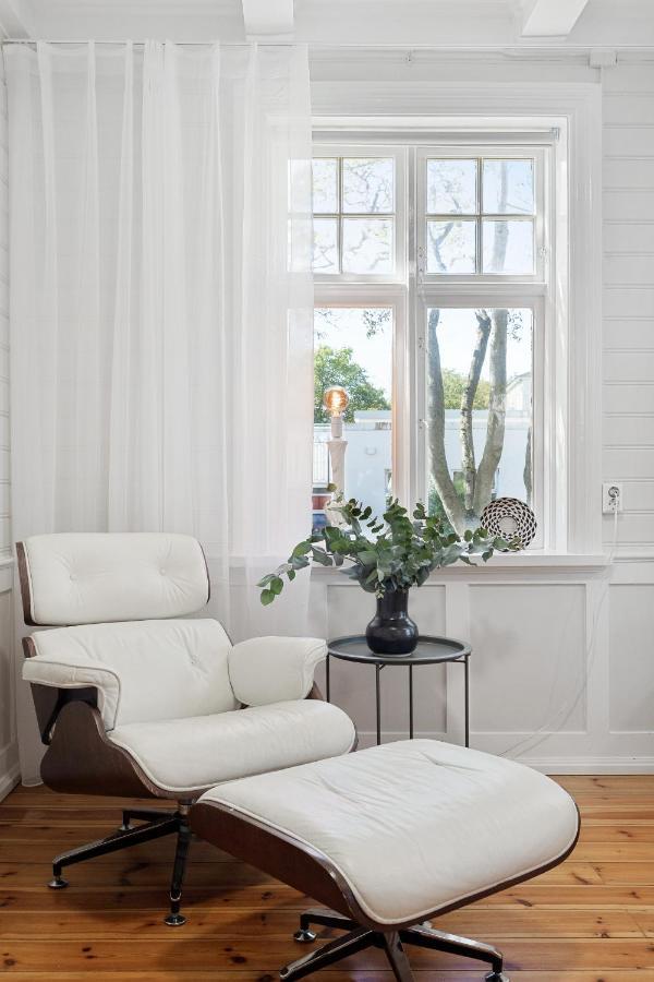 Luxury Villa In Downtown Reykjavik Exterior photo
